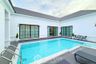3 Bedroom House for sale in Nong Prue, Chonburi