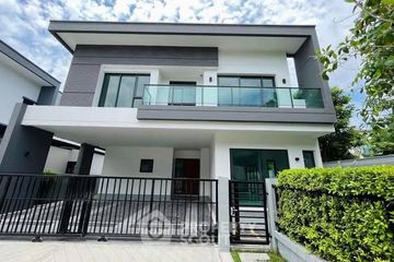 4 Bedroom House for sale in The City Sukhumvit - Onnut, Prawet, Bangkok