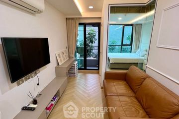 1 Bedroom Condo for sale in Vtara Sukhumvit 36, Khlong Tan, Bangkok near BTS Thong Lo
