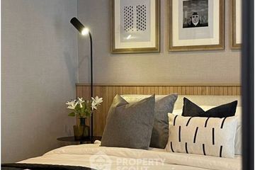 1 Bedroom Condo for sale in Life Asoke Rama 9, Makkasan, Bangkok near MRT Phra Ram 9