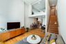 1 Bedroom Condo for sale in Siamese Exclusive Sukhumvit 31, Khlong Toei Nuea, Bangkok near MRT Sukhumvit
