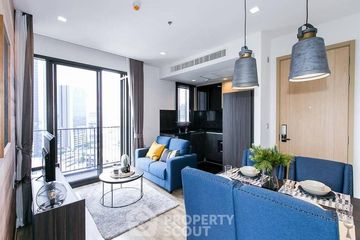 2 Bedroom Condo for sale in THE LINE Jatujak - Mochit, Chatuchak, Bangkok near MRT Chatuchak Park