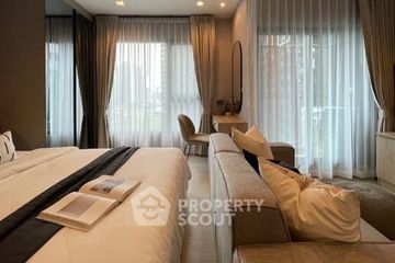 1 Bedroom Condo for sale in Life Asoke Rama 9, Makkasan, Bangkok near MRT Phra Ram 9
