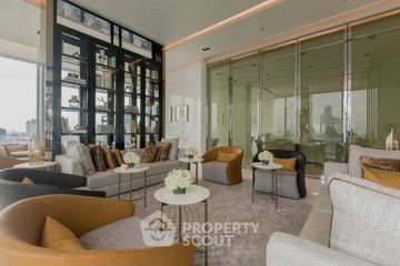 1 Bedroom Condo for sale in Hyde Sukhumvit 11, Khlong Toei Nuea, Bangkok near BTS Nana