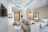 1 Bedroom Condo for sale in Hyde Sukhumvit 11, Khlong Toei Nuea, Bangkok near BTS Nana