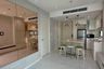 1 Bedroom Condo for sale in Nara 9 by Eastern Star, Sathon, Bangkok near BTS Chong Nonsi