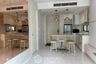 1 Bedroom Condo for sale in Nara 9 by Eastern Star, Sathon, Bangkok near BTS Chong Nonsi