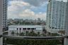 1 Bedroom Condo for sale in Supalai Casa Riva, Bang Kho Laem, Bangkok near BTS Talat Phlu