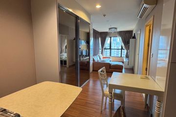 1 Bedroom Condo for sale in The Crest Phahonyothin 11, Phaya Thai, Bangkok near BTS Saphan Kwai