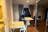 1 Bedroom Condo for sale in The Crest Phahonyothin 11, Phaya Thai, Bangkok near BTS Saphan Kwai