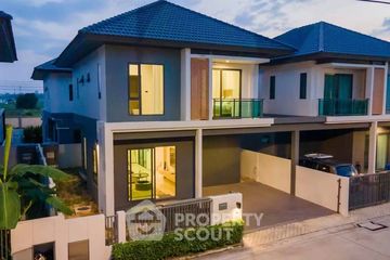 3 Bedroom House for sale in Patta Define, Bang Lamung, Chonburi
