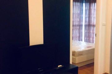 1 Bedroom Condo for sale in Centric Ratchada - Suthisan, Din Daeng, Bangkok near MRT Sutthisan