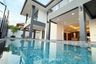 6 Bedroom House for sale in Moonlight Hill Pratumnak, Nong Prue, Chonburi