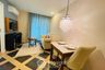 1 Bedroom Condo for sale in Espana Condo Resort Pattaya, Nong Prue, Chonburi