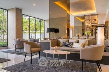 2 Bedroom Condo for sale in Knightsbridge Phaholyothin - Interchange, Anusawari, Bangkok near BTS Wat Phra Si Mahathat