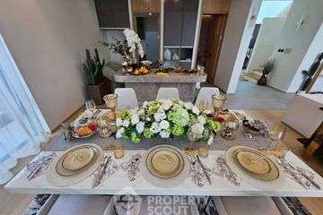 5 Bedroom Villa for sale in Nong Prue, Chonburi
