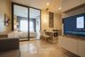 1 Bedroom Condo for Sale or Rent in Life One Wireless, Lumpini, Bangkok near BTS Ploen Chit