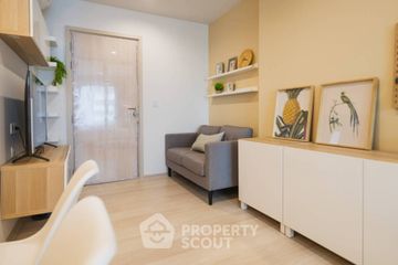 1 Bedroom Condo for Sale or Rent in Life One Wireless, Lumpini, Bangkok near BTS Ploen Chit