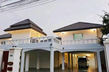 9 Bedroom House for sale in Grange Park Villas, Nong Prue, Chonburi