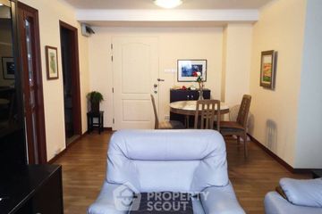 2 Bedroom Condo for sale in Lumpini Place Rama IV - Sathorn, Chong Nonsi, Bangkok near MRT Khlong Toei