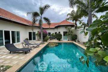 3 Bedroom House for sale in Nong Prue, Chonburi