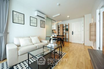 1 Bedroom Condo for sale in U Delight Residence Pattanakarn-Thonglor, Suan Luang, Bangkok near Airport Rail Link Ramkhamhaeng