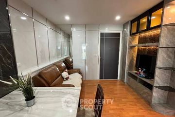 1 Bedroom Condo for sale in The President Sathorn-Ratchaphruek, Pak Khlong Phasi Charoen, Bangkok near BTS Krung Thon Buri
