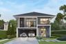 4 Bedroom House for sale in Nong Prue, Chonburi