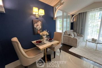 1 Bedroom Condo for sale in Grand Florida, Na Jomtien, Chonburi