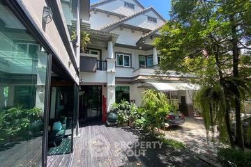 5 Bedroom House for sale in Villette City Pattanakarn 38, Suan Luang, Bangkok