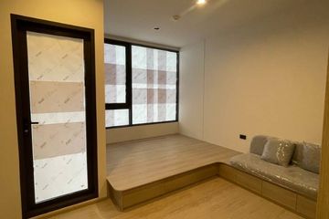 1 Bedroom Condo for sale in The Rich Sathorn Wongwian Yai, Samre, Bangkok near BTS Wongwian Yai