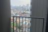 1 Bedroom Condo for sale in The Rich Sathorn Wongwian Yai, Samre, Bangkok near BTS Wongwian Yai