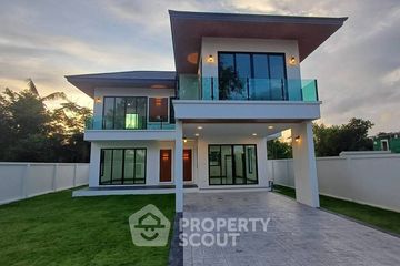 3 Bedroom House for sale in Huai Yai, Chonburi