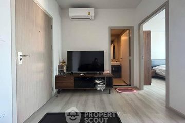1 Bedroom Condo for sale in Ideo Charan 70 - Riverview, Bang Phlat, Bangkok near MRT Bang Phlat