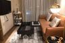1 Bedroom Condo for sale in Windshell Naradhiwas, Chong Nonsi, Bangkok near BTS Chong Nonsi