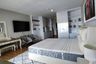 1 Bedroom Condo for sale in View Talay Condo 7, Nong Prue, Chonburi