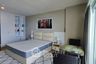 1 Bedroom Condo for sale in View Talay Condo 7, Nong Prue, Chonburi