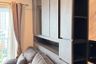 1 Bedroom Condo for sale in The Key Sathorn-Charoenraj, Bang Khlo, Bangkok near BTS Surasak