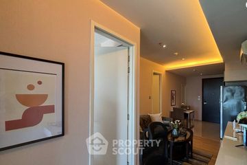 1 Bedroom Condo for sale in H Sukhumvit 43, Khlong Tan Nuea, Bangkok near BTS Phrom Phong