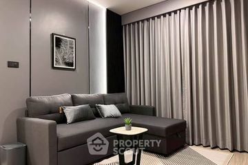 1 Bedroom Condo for sale in SO Origin Phahol 69 Station, Anusawari, Bangkok near BTS Sai Yud