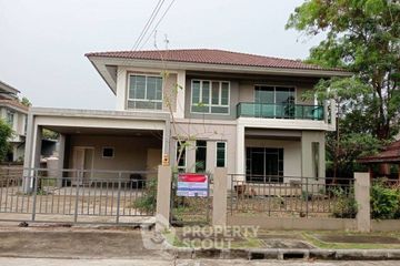 3 Bedroom House for sale in Sam Wa Tawan Tok, Bangkok