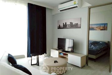 2 Bedroom Condo for sale in Veranda Residence Pattaya, Na Jomtien, Chonburi