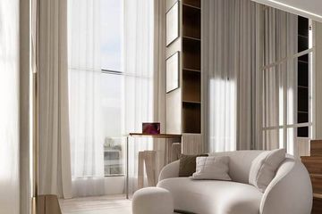 1 Bedroom Condo for sale in The Origin Plug & Play Ramintra, Ram Inthra, Bangkok near MRT Synphaet