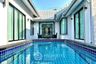 3 Bedroom House for sale in Siam Place, Nong Prue, Chonburi