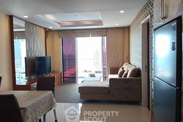 2 Bedroom Condo for sale in La Royale Beach, Na Jomtien, Chonburi