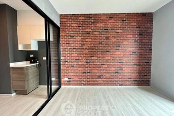 1 Bedroom Condo for sale in Condolette Midst Rama 9, Huai Khwang, Bangkok near MRT Phra Ram 9