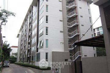 1 Bedroom Condo for sale in Elements Srinakarin, Nong Bon, Bangkok near MRT Srinagarindra 38