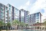 1 Bedroom Condo for sale in Elements Srinakarin, Nong Bon, Bangkok near MRT Srinagarindra 38
