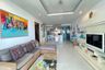 2 Bedroom Condo for sale in La Royale Beach, Na Jomtien, Chonburi
