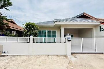 3 Bedroom House for sale in Raviporn City Home Village, Nong Prue, Chonburi